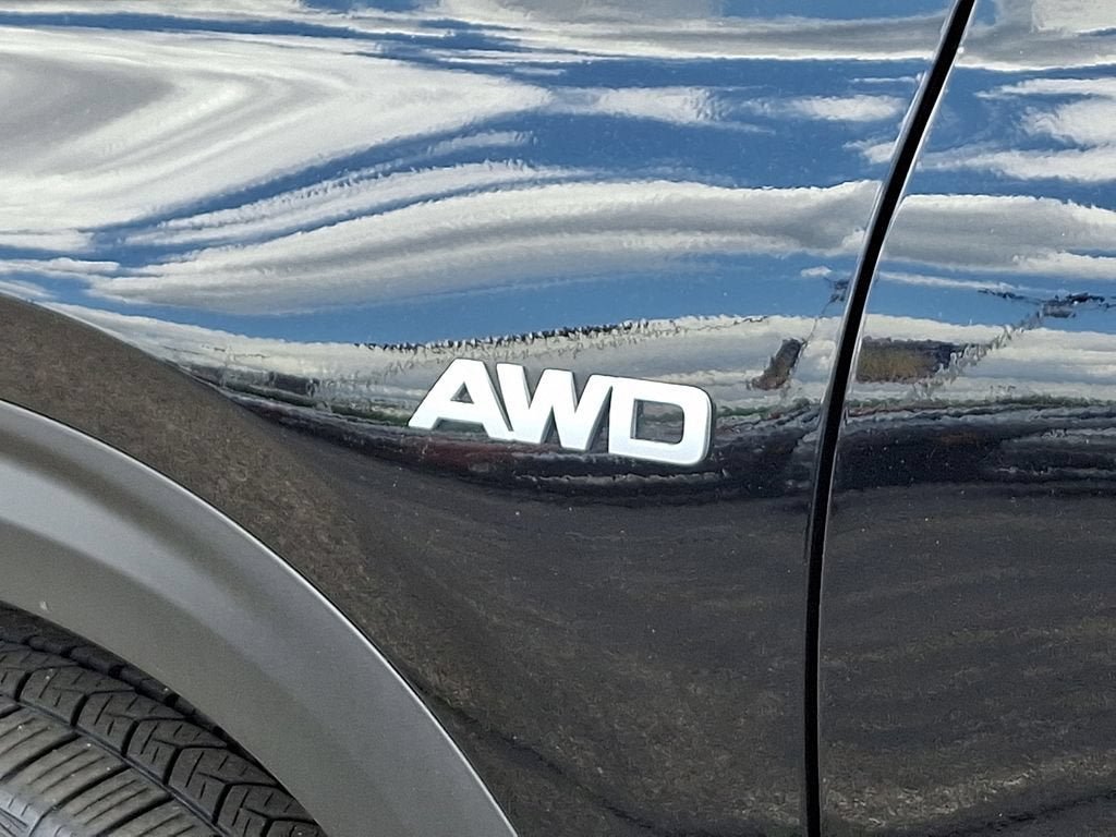 Used 2023 Kia Seltos Nightfall Edition AWD/4WD image 33