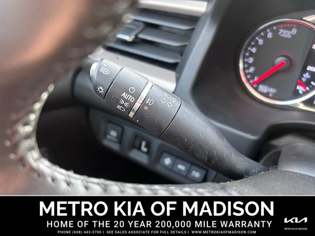 Used 2020 GMC Acadia Denali w/ Technology Package image 21