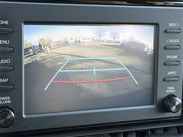 Used 2019 Toyota RAV4 LE image 20