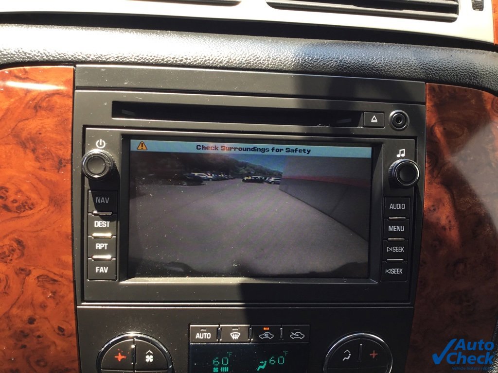 Used 2011 Chevrolet Silverado 3500 LTZ w/ Snow Plow Prep Package image 55