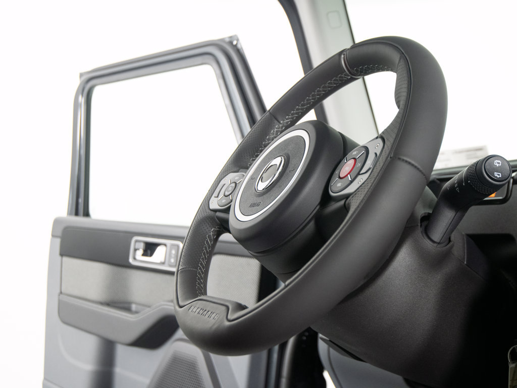 New 2026 INEOS Grenadier Trialmaster Edition AWD/4WD image 24