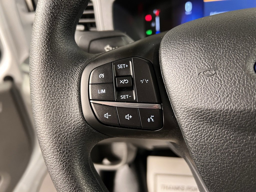 New 2026 Ford Transit 350 DRW w/ Exterior Upgrade Package image 16