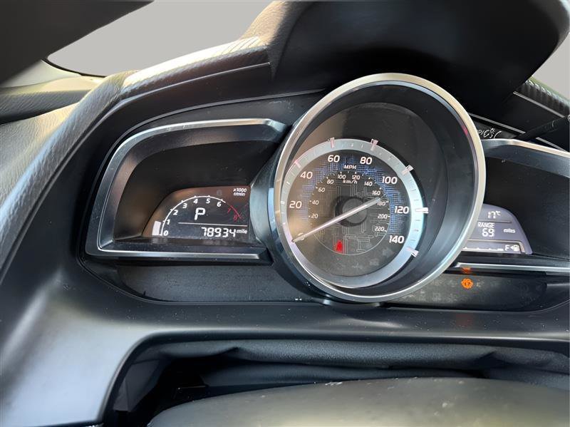 Used 2017 Toyota Yaris iA FWD image 46