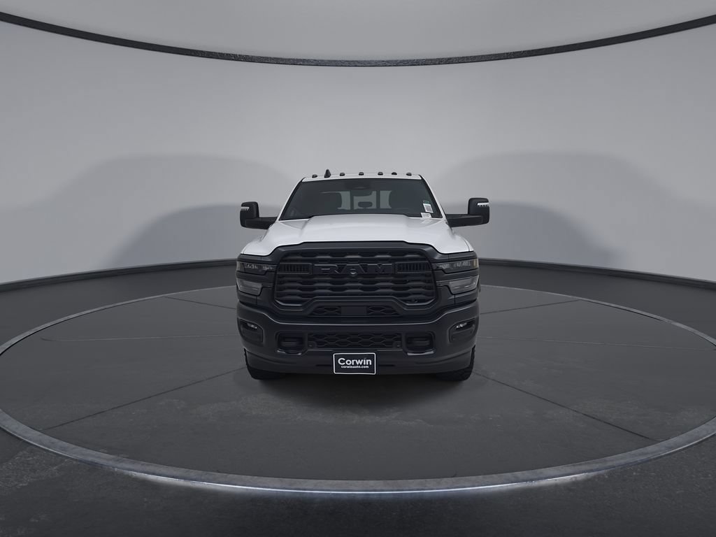 New 2026 RAM 2500 Warlock AWD/4WD image 5