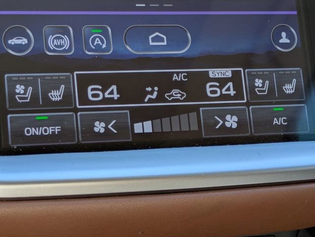 Used 2022 Subaru Outback Touring w/ Popular Package #2 image 22