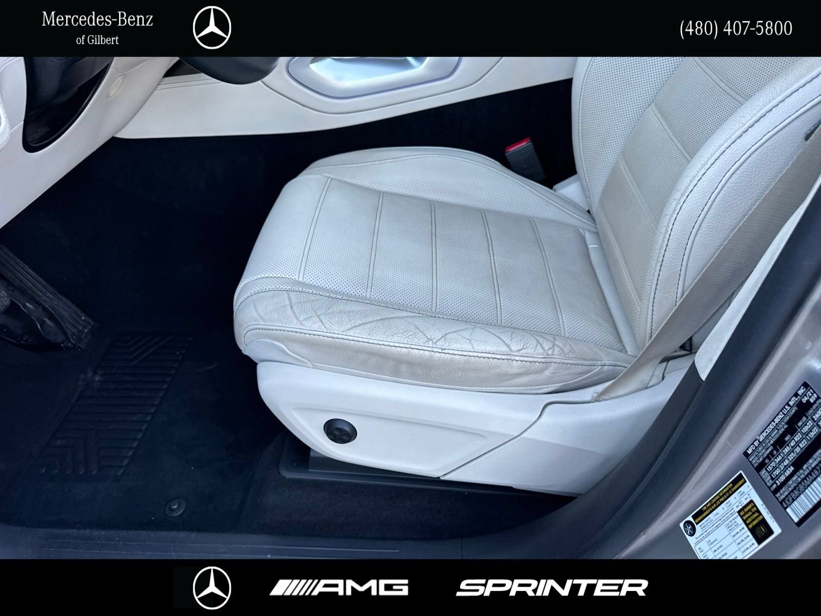 Used 2021 Mercedes-Benz GLE 580 4MATIC image 16