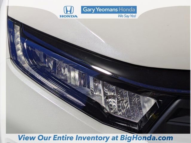 New 2026 Honda Odyssey EX-L image 12