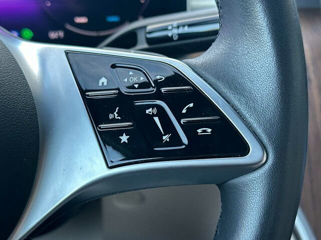 Used 2024 Mercedes-Benz C 300 4MATIC Sedan image 28