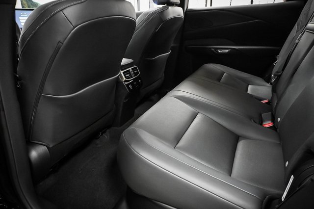 Certified 2025 Lexus RX 350 Premium w/ Convenience Package image 21