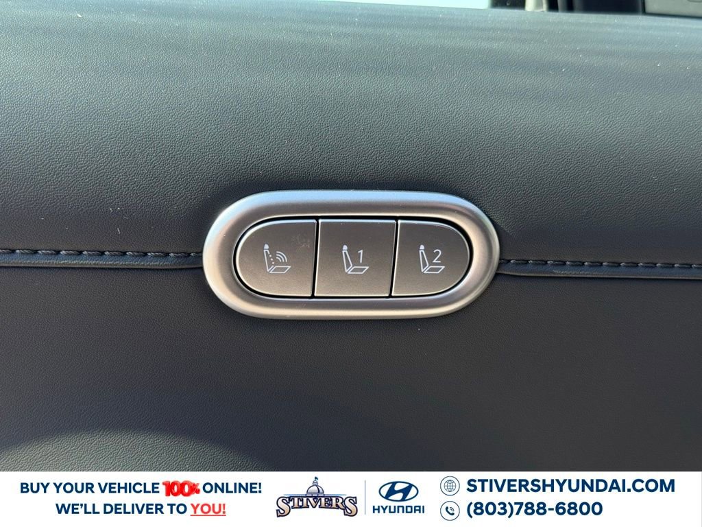 New 2026 Hyundai Palisade Calligraphy image 34