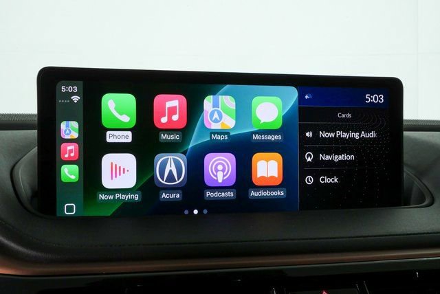 Used 2022 Acura MDX FWD w/ Technology Package image 4