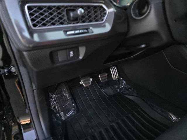 New 2025 Acura Integra Type S image 16