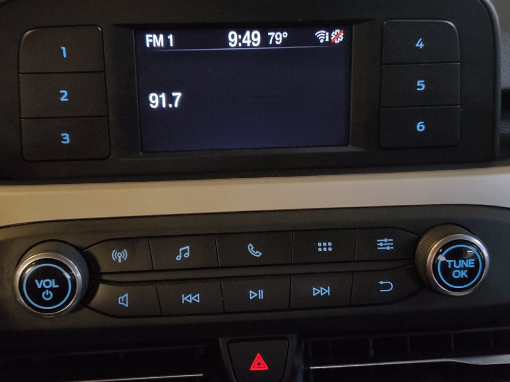 Used 2021 Ford Escape S FWD image 25