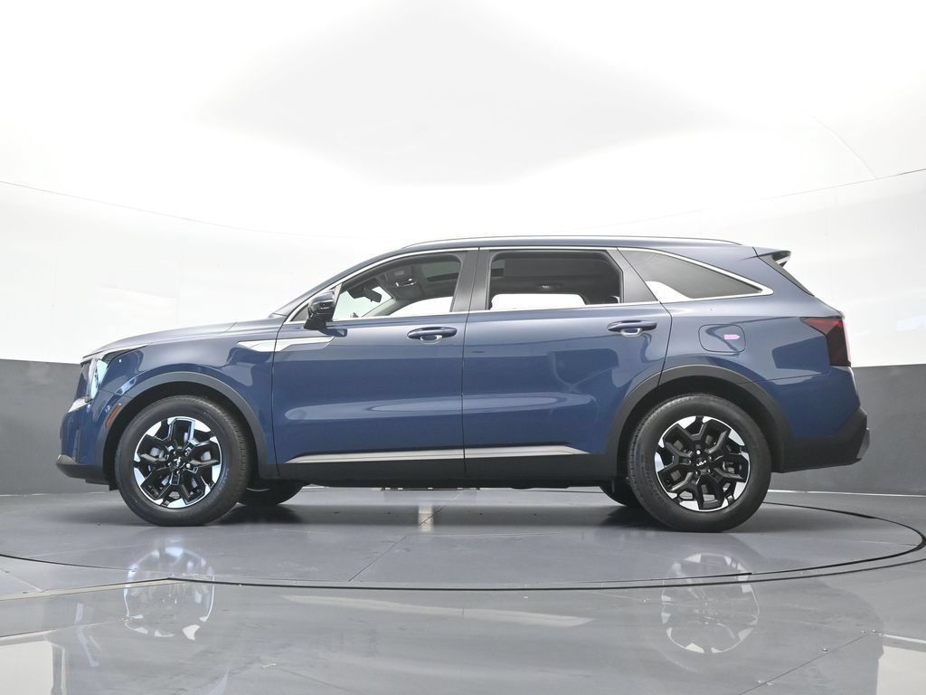 Used 2025 Kia Sorento S w/ Panoramic Sunroof Package FWD image 55
