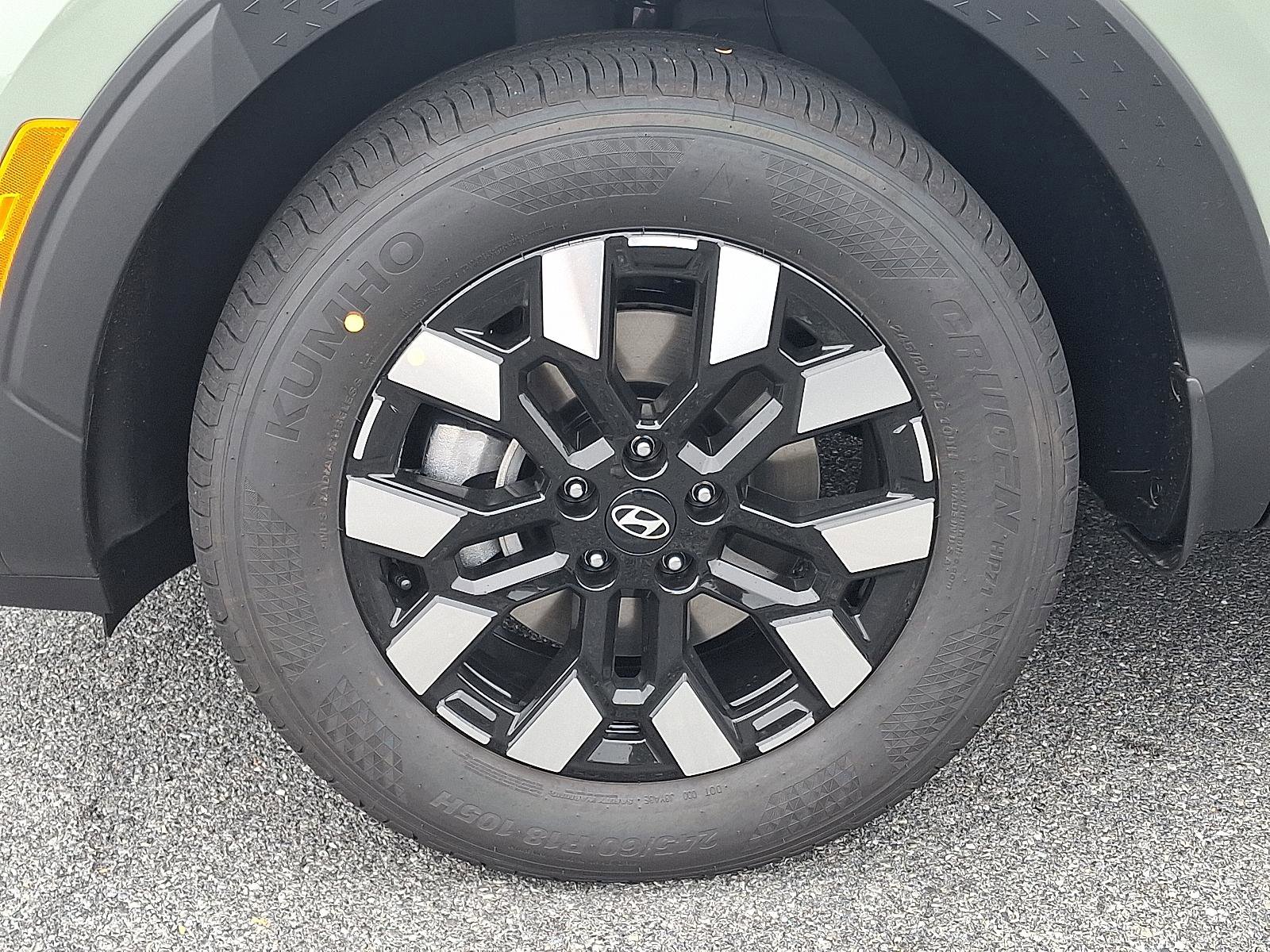 New 2026 Hyundai Santa Cruz SE image 5