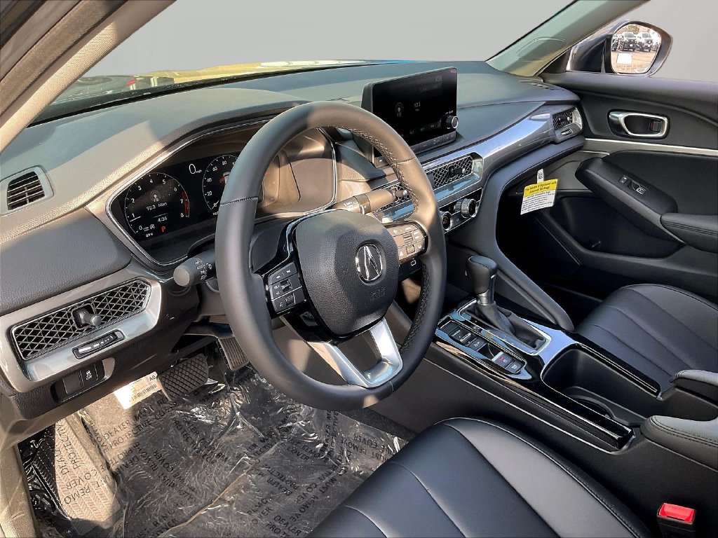 Used 2025 Acura Integra FWD image 17