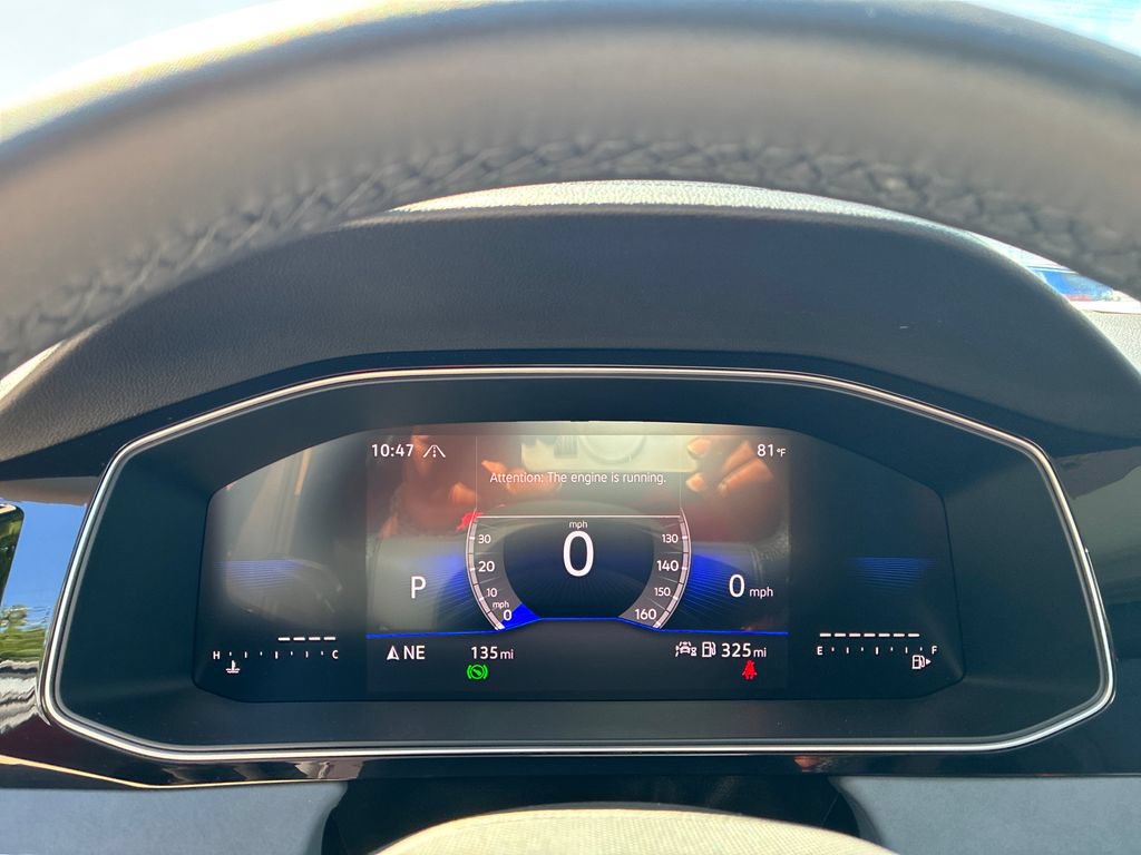 New 2026 Volkswagen Jetta SE FWD image 13
