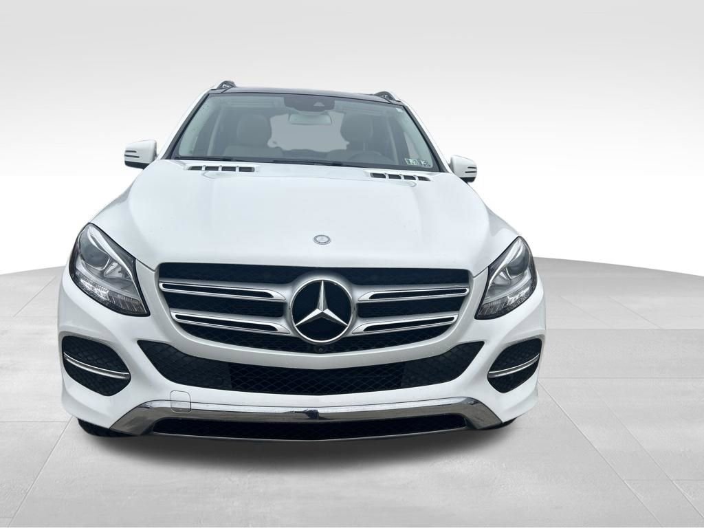 Used 2017 Mercedes-Benz GLE 350 4MATIC image 18