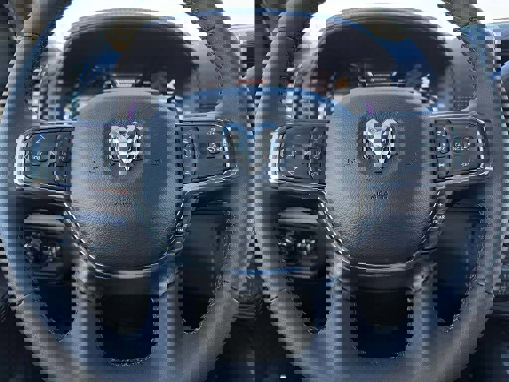 New 2026 RAM 2500 Laramie image 23