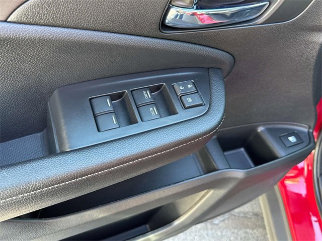 Used 2024 Honda Ridgeline Sport image 11