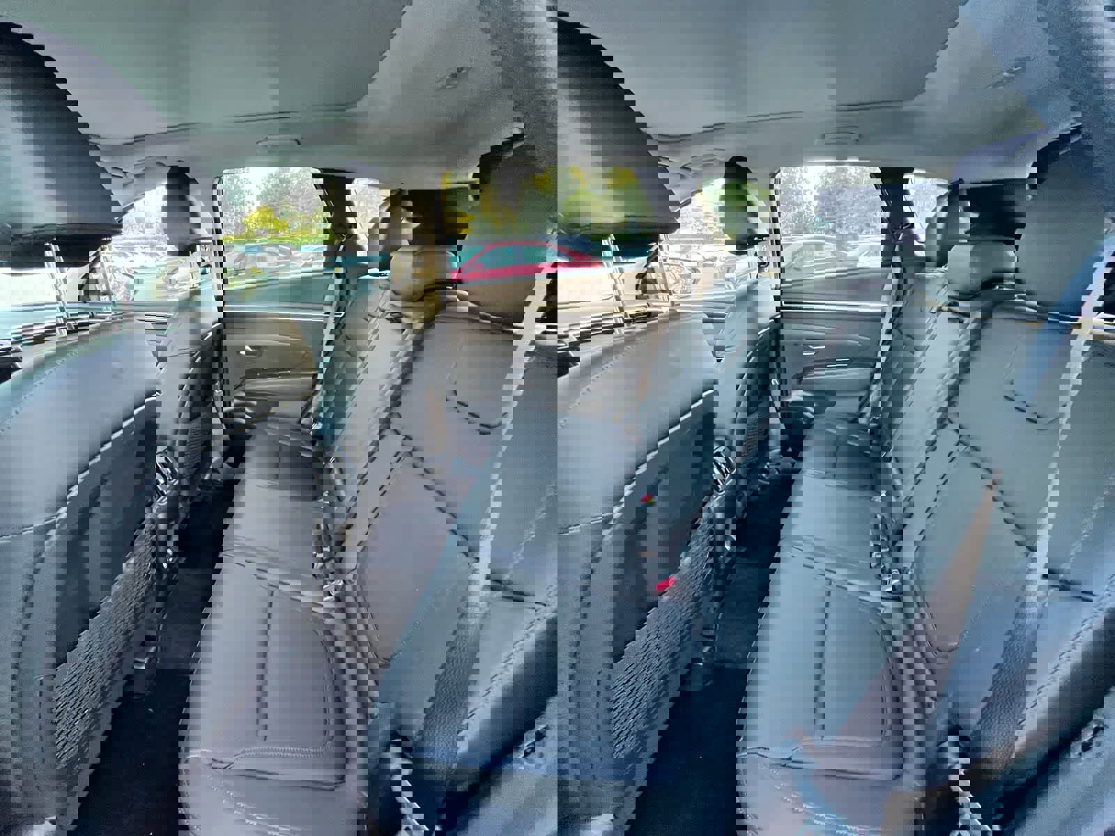 Used 2023 Hyundai Tucson SEL image 5