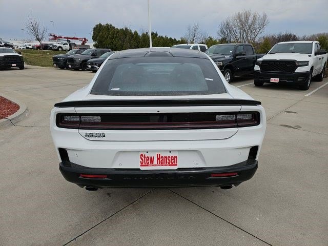 New 2026 Dodge Charger Scat Pack image 5