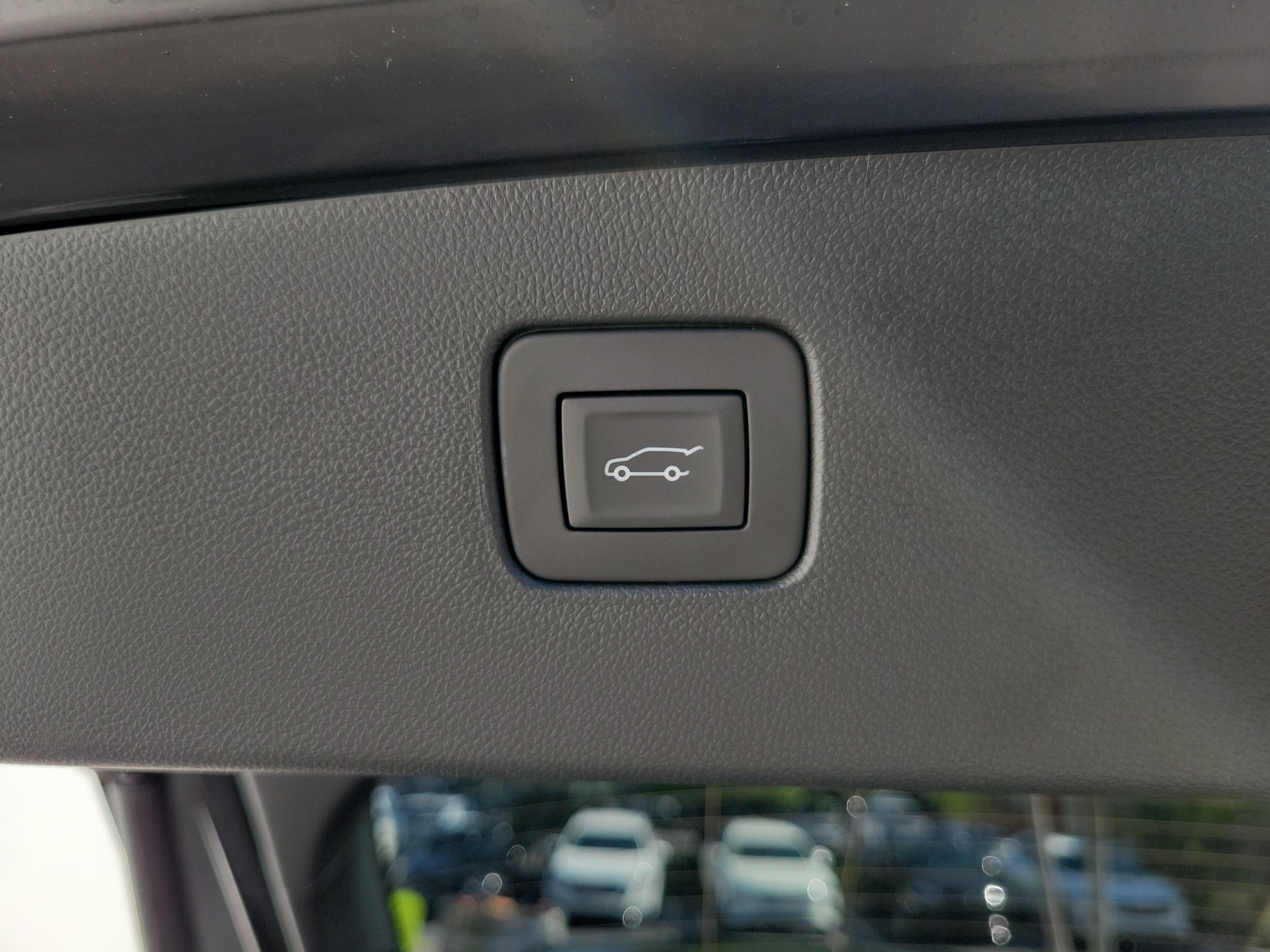 New 2026 Buick Envista Avenir FWD image 9