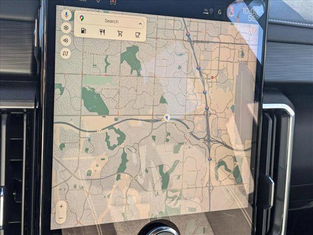 New 2025 GMC Acadia Elevation w/ Black Edition image 13