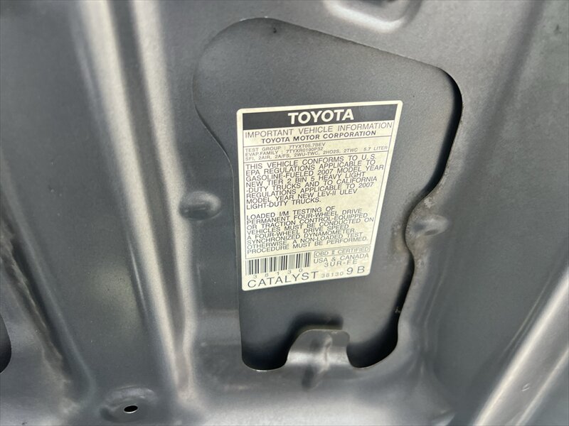 Used 2007 Toyota Tundra SR5 RWD image 27