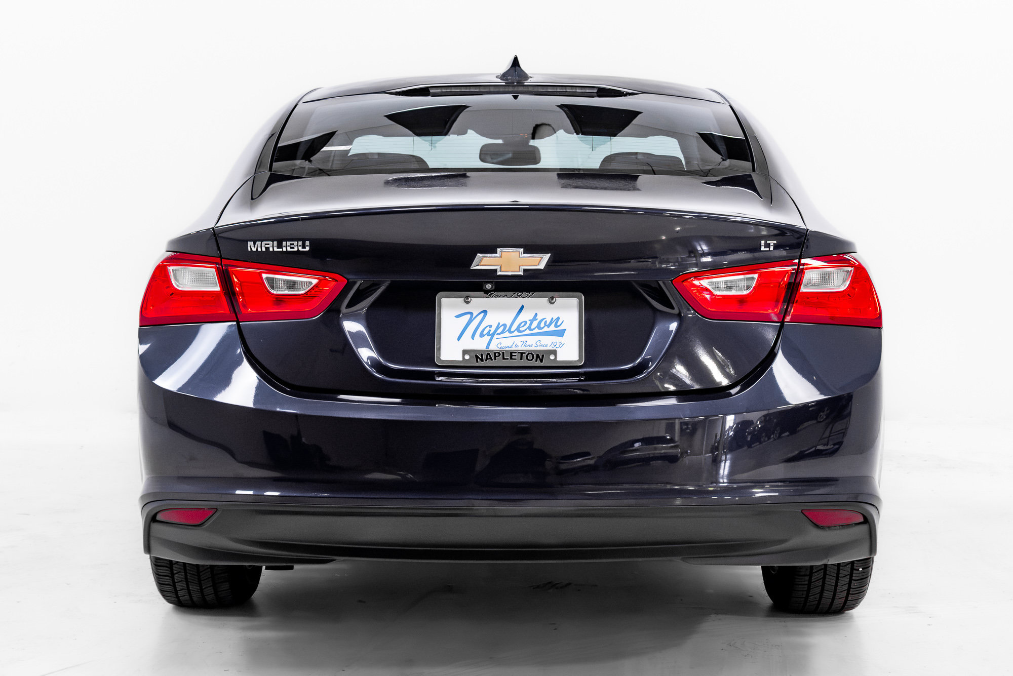 Used 2016 Chevrolet Malibu LT FWD image 28