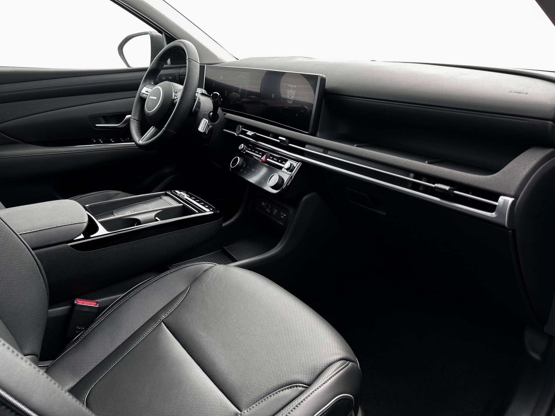 New 2026 Hyundai Tucson Limited AWD/4WD image 15