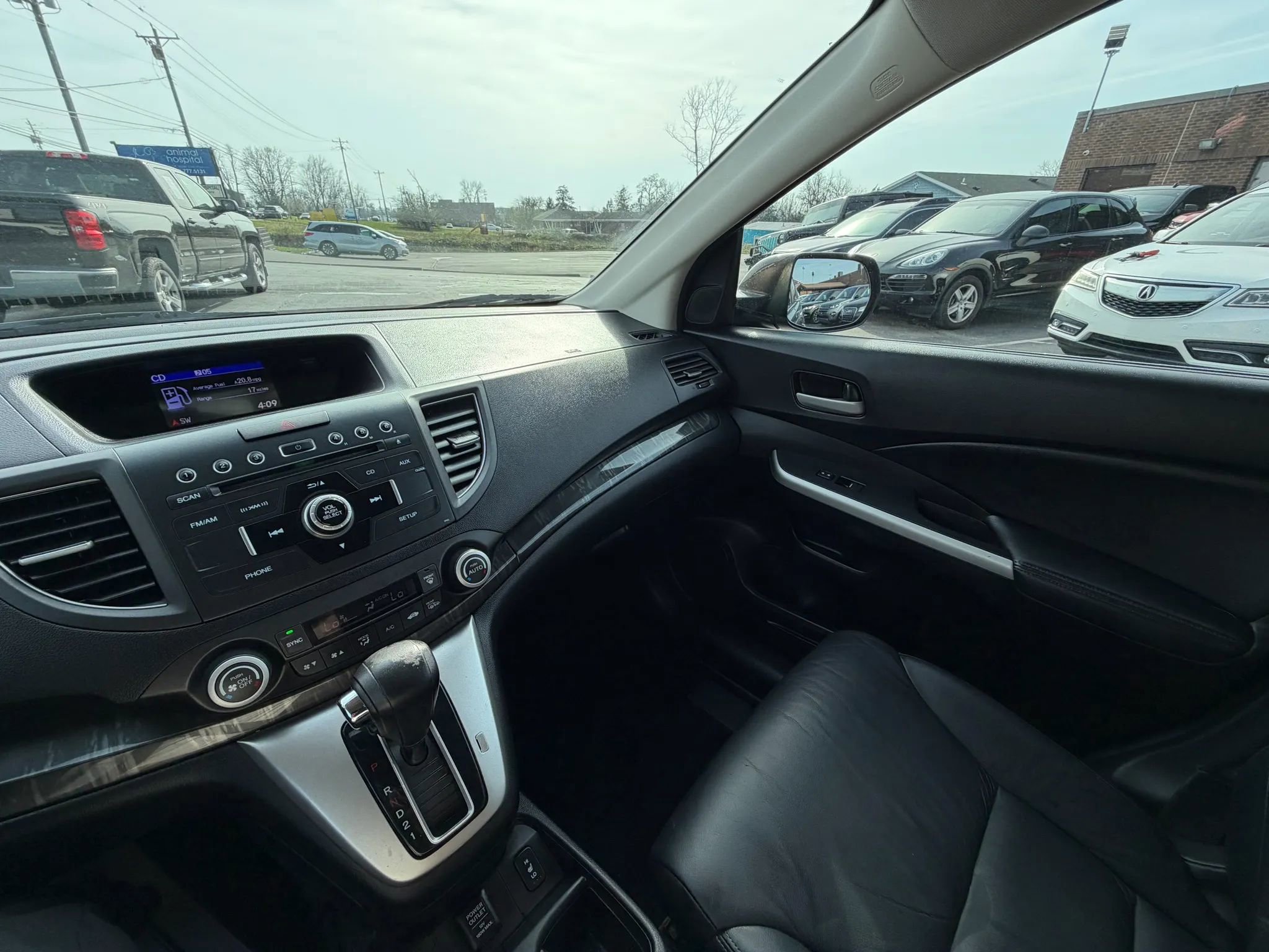 Used 2013 Honda CR-V EX-L image 18