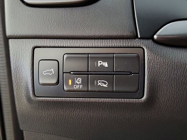 Used 2022 MAZDA CX-9 Carbon Edition image 25