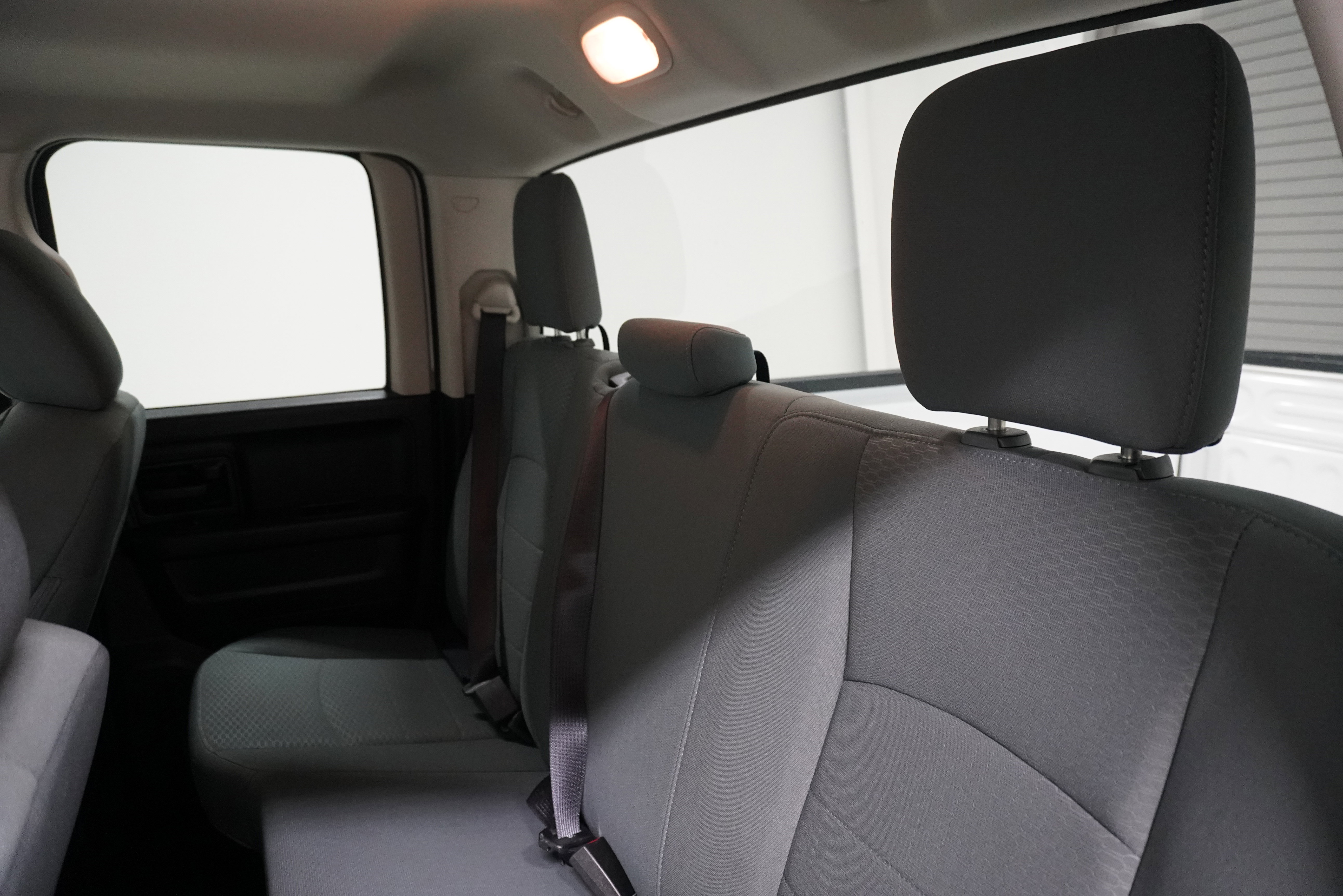 Used 2017 RAM 1500 Tradesman w/ Popular Equipment Group image 10