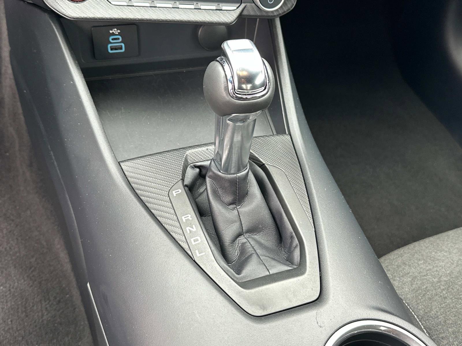 Used 2024 Ford Mustang Coupe image 13