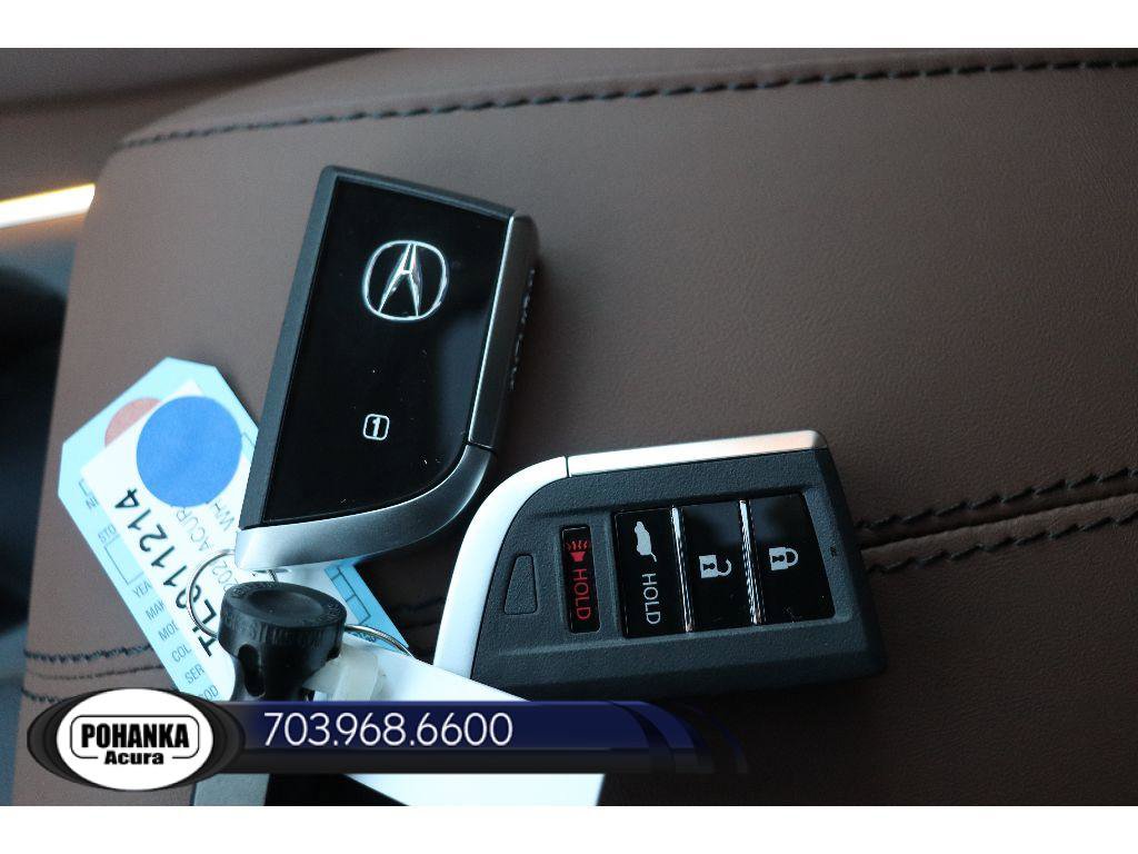 New 2026 Acura RDX SH-AWD w/ Technology Package image 42