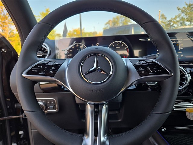 New 2026 Mercedes-Benz GLA 250 4MATIC image 18