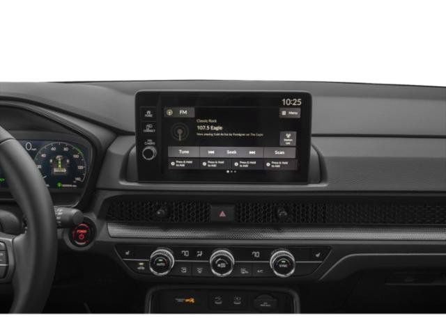 New 2026 Honda CR-V Sport-L image 9