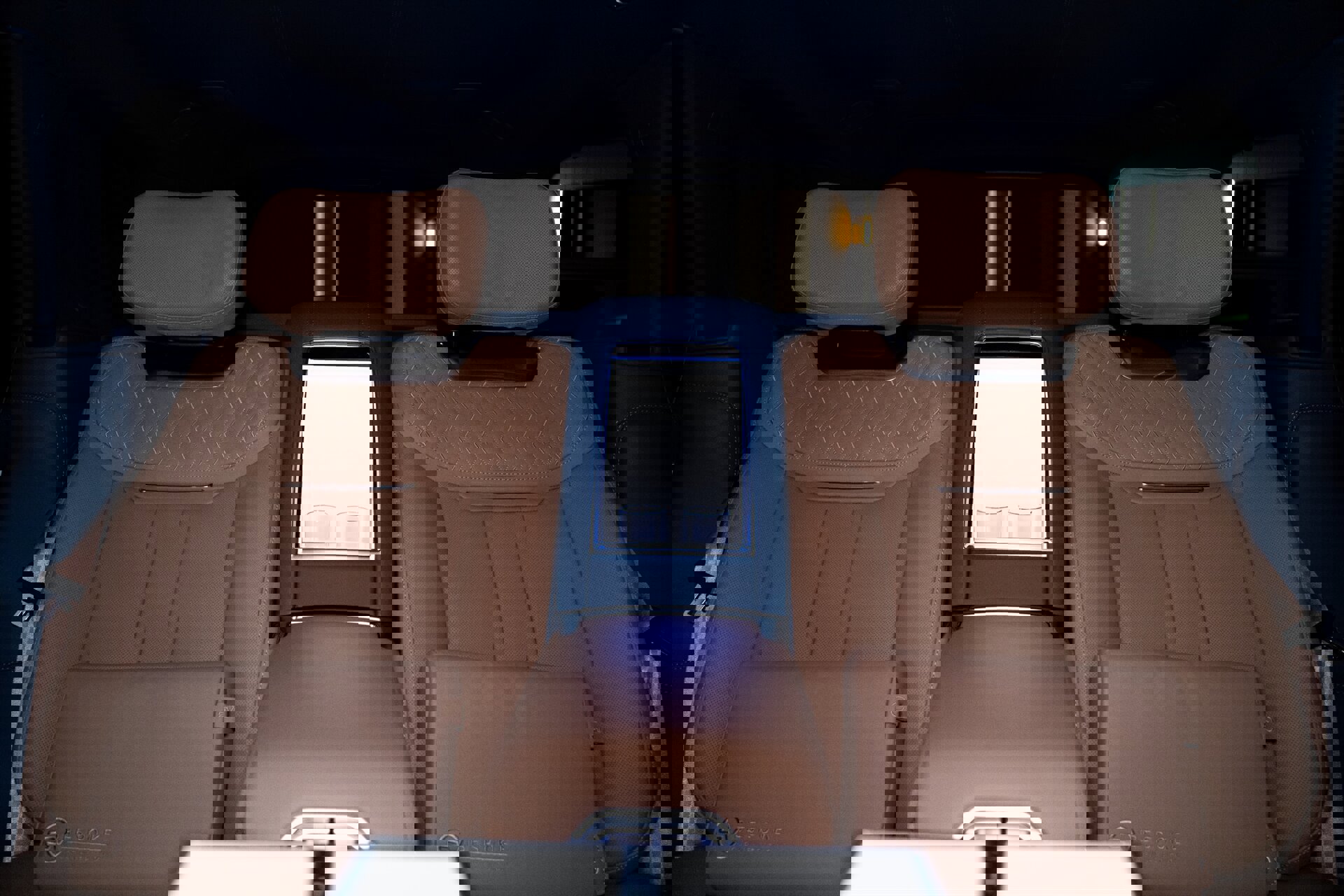 Used 2023 Land Rover Range Rover SV image 25