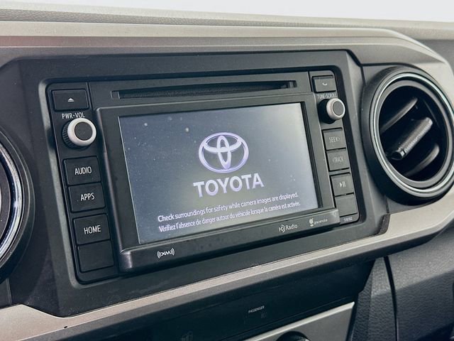 Used 2017 Toyota Tacoma SR5 image 15