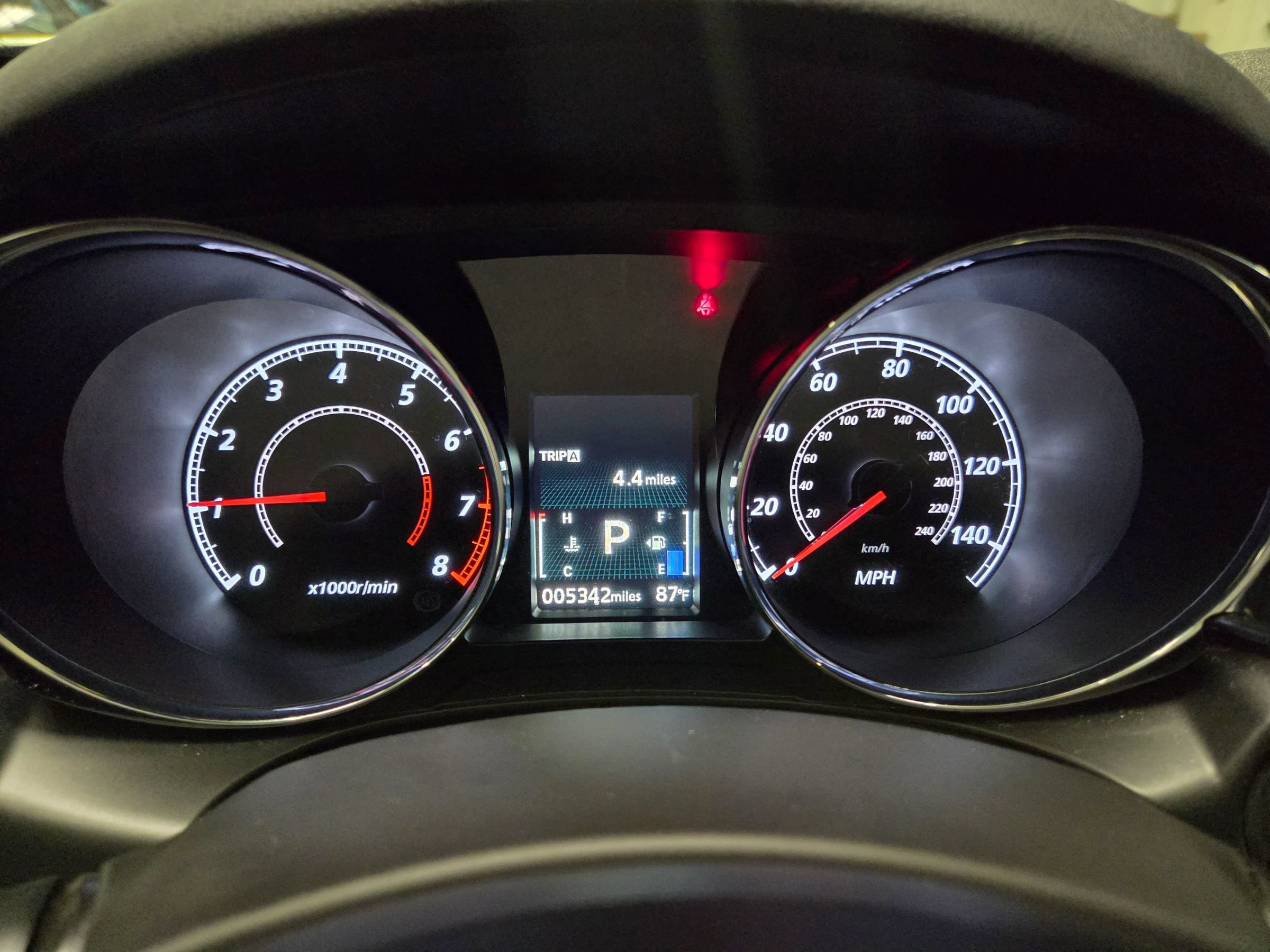 Used 2026 Mitsubishi Outlander Sport AWD image 15