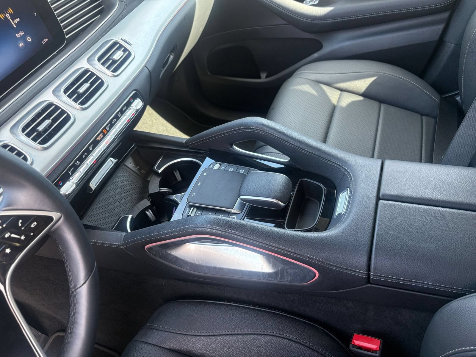 Used 2026 Mercedes-Benz GLE 350 4MATIC image 43