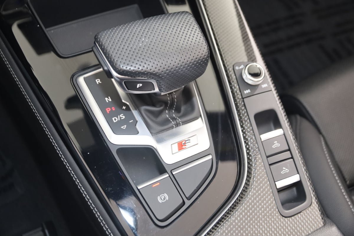 Used 2024 Audi S5 Premium Plus w/ Premium Plus Package AWD/4WD image 7