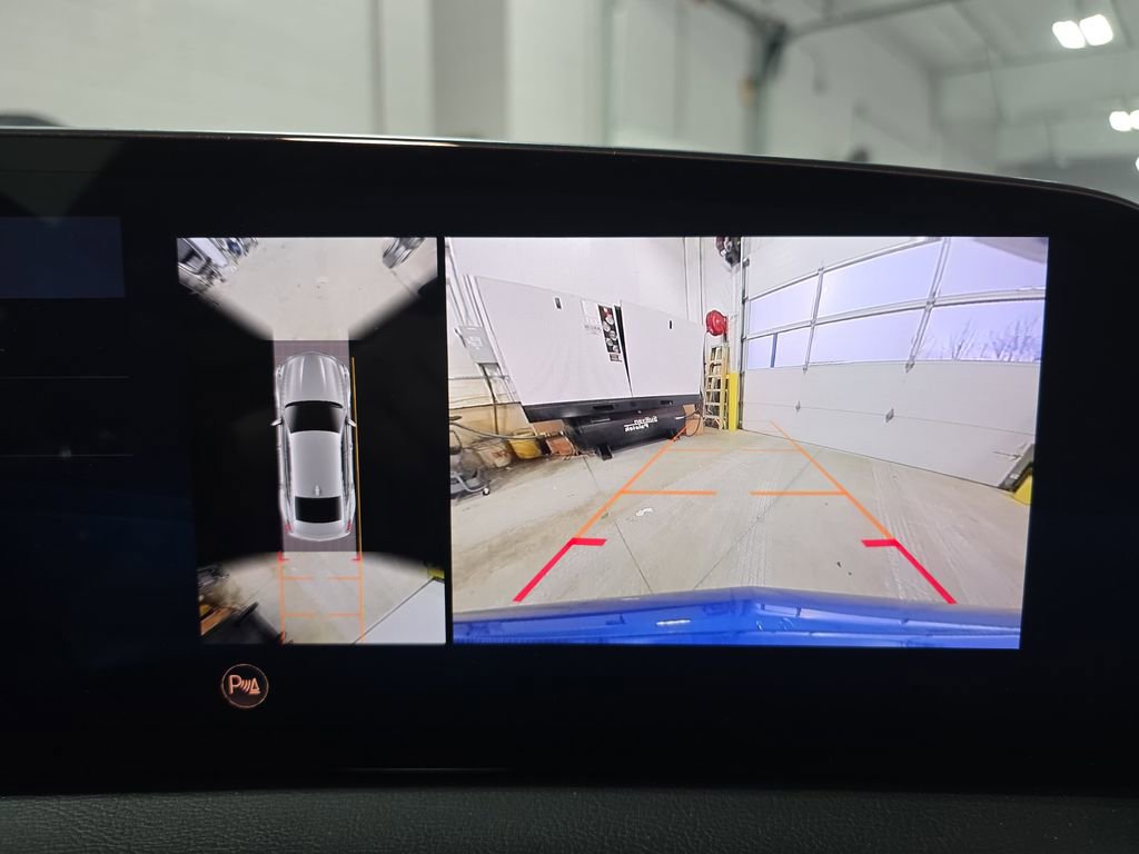 Used 2025 Cadillac CT5 Sport w/ Sun And Sound Package image 23