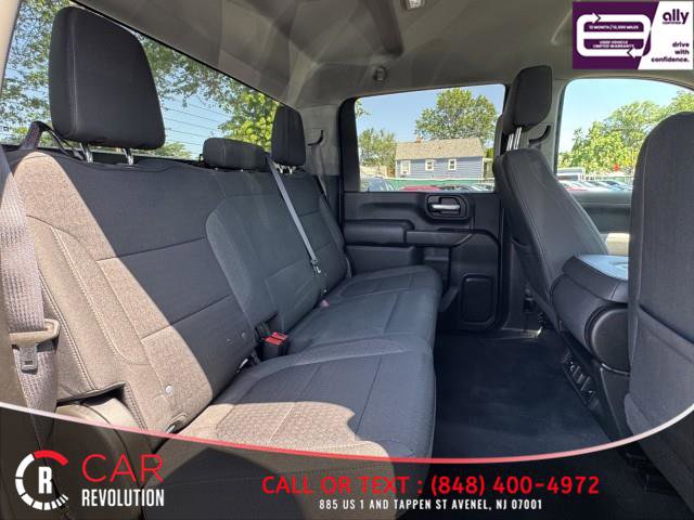 Used 2022 Chevrolet Silverado 2500 LT w/ Convenience Package AWD/4WD image 44