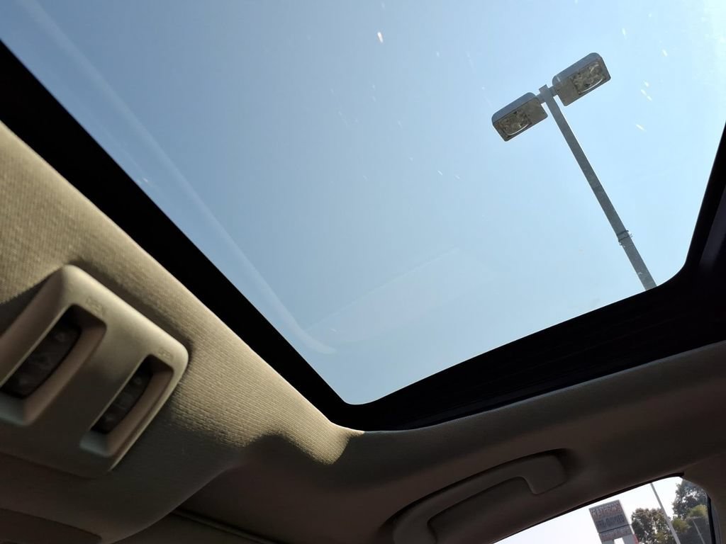 Used 2024 Nissan Murano Platinum w/ Cargo Package AWD/4WD image 16