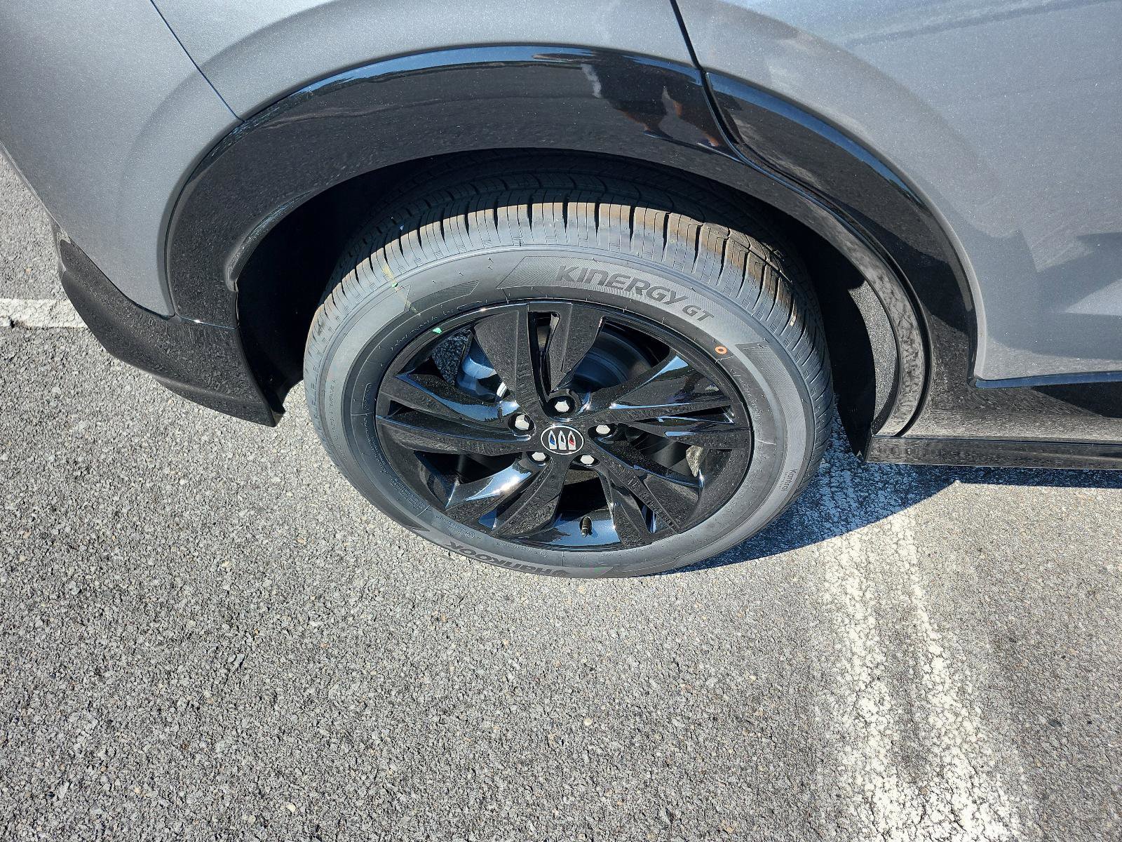 New 2026 Buick Encore GX Sport Touring w/ Comfort Package image 4