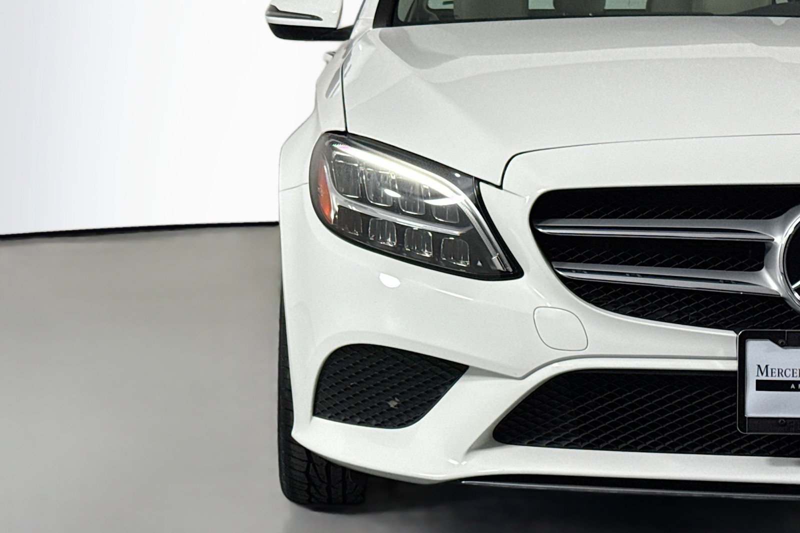 Used 2021 Mercedes-Benz C 300 Sedan image 13