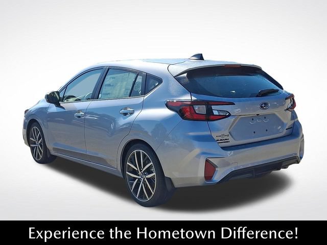 New 2026 Subaru Impreza 2.0i Sport AWD/4WD image 4