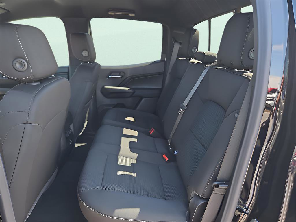 New 2026 Chevrolet Colorado LT image 22